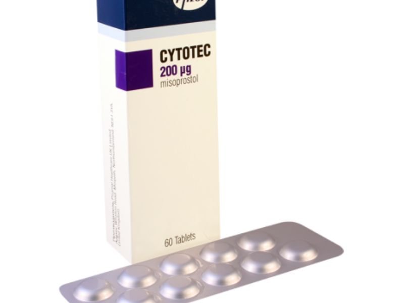 Cytotec 200 mcg in Saudi Arabia – Complete Medical Guide (November 2025)